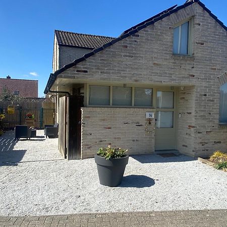 Toezens Bed & Breakfast Ingelmunster Екстериор снимка