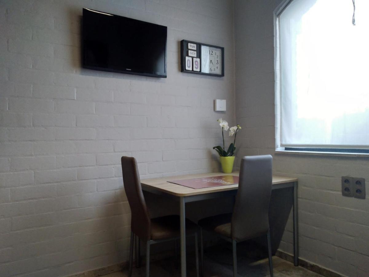 Toezens Bed & Breakfast Ingelmunster Екстериор снимка