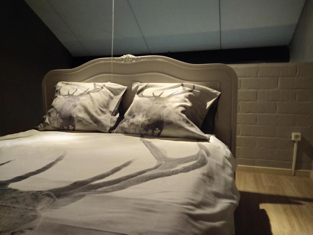 Toezens Bed & Breakfast Ingelmunster Екстериор снимка