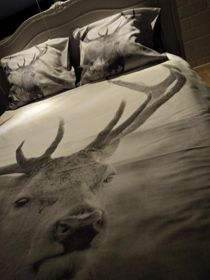 Toezens Bed & Breakfast Ingelmunster Екстериор снимка