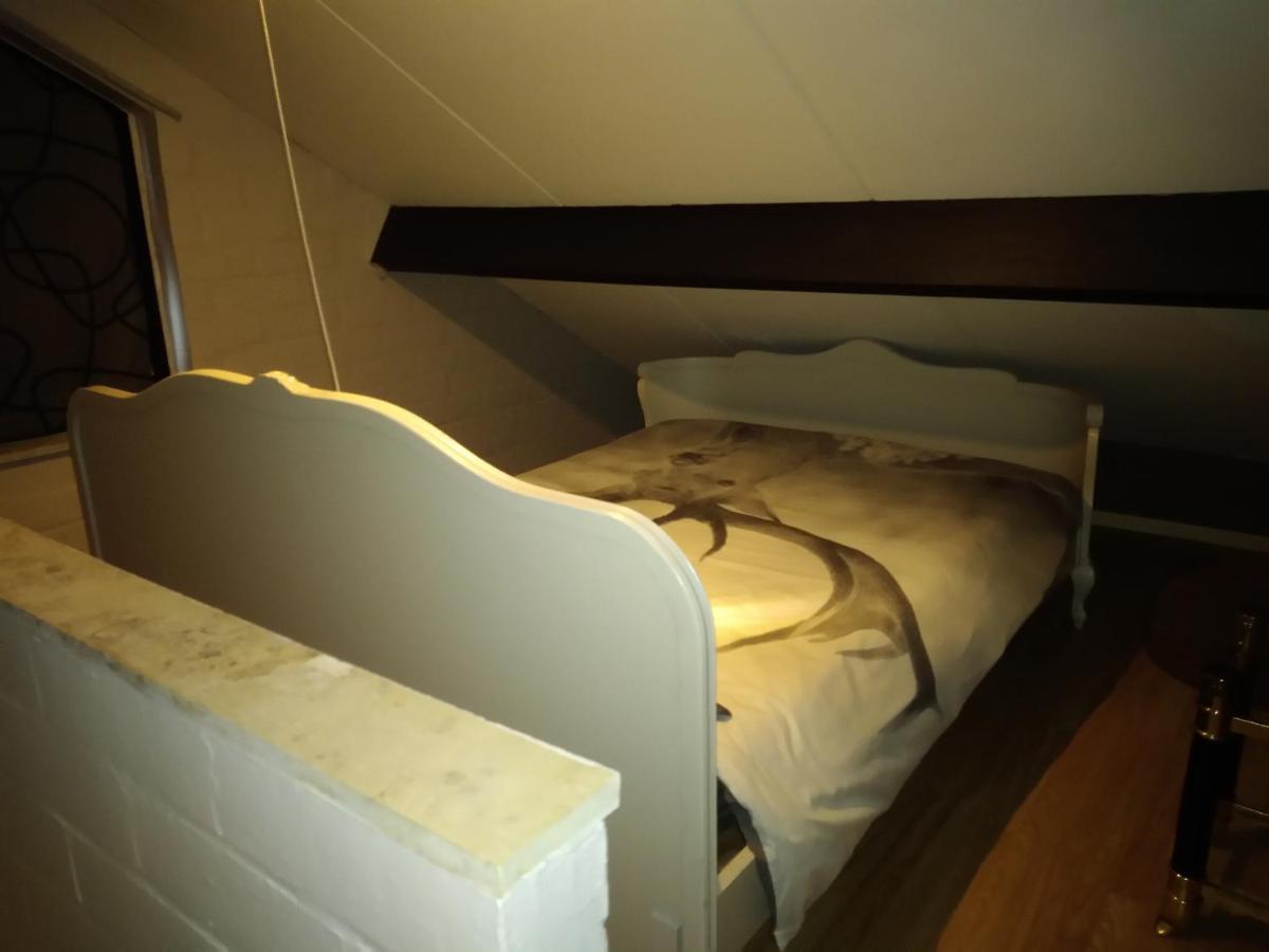 Toezens Bed & Breakfast Ingelmunster Екстериор снимка