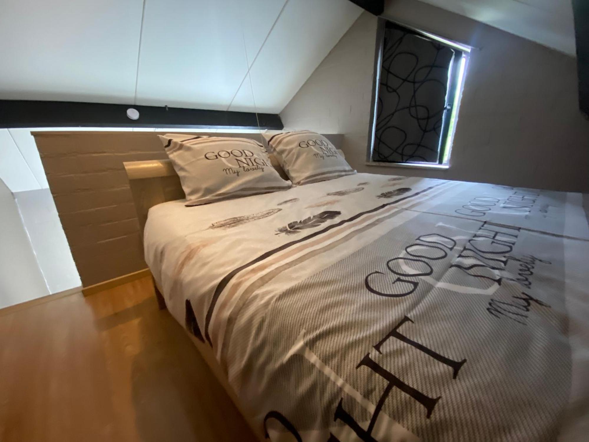 Toezens Bed & Breakfast Ingelmunster Екстериор снимка